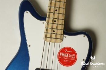 AFFINITY SERIES JAGUAR BASS H - Lake placid blue